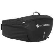 Riñonera de carrera Montane Gecko WP 1+