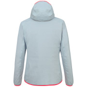 Chaqueta de mujer Salewa Puez Light Ptx W Jkt