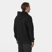 Sudadera de hombre Helly Hansen Core Graphic Sweat Hoodie