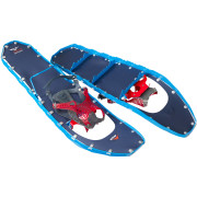 Raquetas de nieve MSR Lightning Ascent M30 azul CobaltBlue