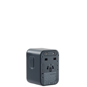 Adaptador Matador Global Travel Adapter