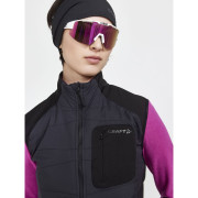 Chaleco de mujer Craft Core Nordic Training Insulate