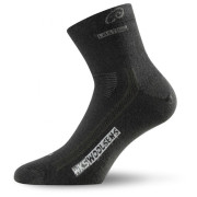 Calcetines Lasting WKS negro Black