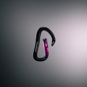 Mosquetón Black Diamond Rocklock Magnetron Carabiner