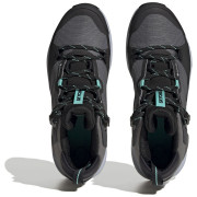 Calzado de mujer Adidas Terrex Skychaser 2 MID GTX W