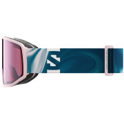 Gafas de esquí Salomon Sentry Pro S Sigma Marta (And Extra Lens)