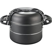 Vajilla Brunner Pirate 7+1 20 cm