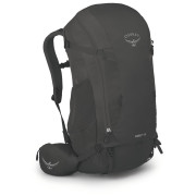 Mochila de senderismo Osprey Volt 45 negro mamba black