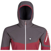 Chaqueta de mujer High Point Atom Lady Hoody Jacket