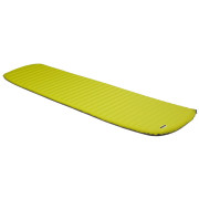 Colchoneta autohinchable High Peak Oregon XL amarilloverde citronelle