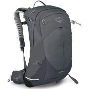 Mochila de mujer Osprey Sirrus 24 gris tunnel vision grey