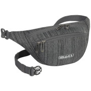 Riñonera Boll Town Case gris Salt&Pepper/Bay