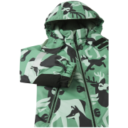 Mono para niños Reima Kurikka