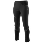 Pantalones de invierno para mujer Dynafit Transalper Warm W Pnt negro 0911 - black out/0730