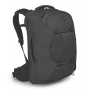 Bolsa de viaje Osprey Farpoint 40 gris tunnel vision grey