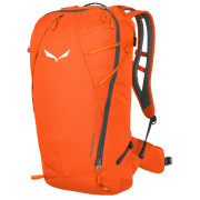 Mochila Salewa Mtn Trainer 2 25 naranja Red Orange