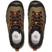 Calzado de hombre Keen Targhee IV WP M