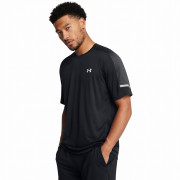 Camiseta de hombre Under Armour Tech Utility SS