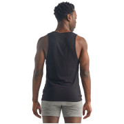 Camiseta funcional sin mangas para hombre Icebreaker Anatomica Tank