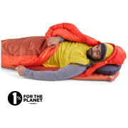 Colchoneta hinchable Sea to Summit Pursuit - Large Contour