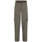 Pantalones de mujer Craghoppers NosiLife Medina Cargo Trouser khaki Wild Olive