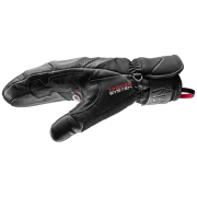 Guantes de esquí Leki Griffin Base 3D Mitt