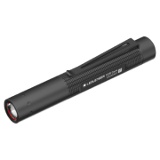 Linterna Ledlenser P2R Core negro