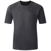 Camiseta funcional de hombre Dare 2b Trackstand Ace gris Magnet