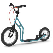 Patinete Yedoo Two azul tealblue