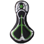 Pantalones de ciclismo para hombre Axon Aktiv lacl FX