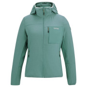 Sudadera de mujer Regatta Kemilia azul claro Ivy Moss