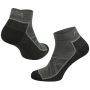 Calcetines MOOA Merino Adventure Low 3-pack