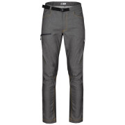 Pantalones de hombre High Point Gravity Pants gris/negro Pirate Black