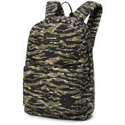 Mochila Dakine 365 PACK 21L negro/verde Tiger Camo