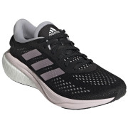 Calzado de mujer Adidas Supernova 2 W negro/blanco Cblack/Mapume/Almpnk