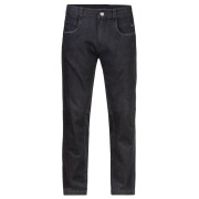 Pantalones de hombre Rafiki Arcon negro black denim