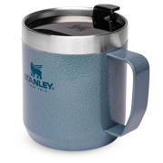 Taza Stanley Camp mug 350ml azul claro