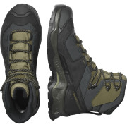 Calzado de hombre Salomon Quest Element Gore-Tex