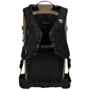 Mochila para esquí de travesía Ortovox Switchback 25 S