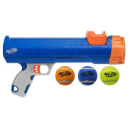 Juguete para perro Nerf Dog Blaster + Tennis Balls 3 pcs