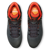 Calzado de senderismo para hombre Mammut Mercury IV Mid GTX® Men
