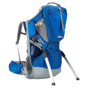 Mochila portabebés Thule Sapling Child Carrier azul Slite