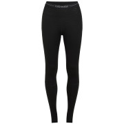 Mallas de mujer Icebreaker Women Merino 200 ZoneKnit™ Leggings