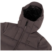 Abrigo de invierno para mujer MOOA Thermora Coat