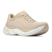 Zapatillas de carrera para mujer Topo Aura 2 beige Tan / White