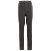 Pantalones de mujer Alpine Pro Gerola verde Green