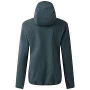 Chaqueta softshell de mujer Dare 2b Iced Softshell