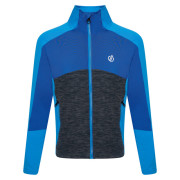Sudadera para niños Dare 2b Exception CoreStr azul TetnBlu/Snrk