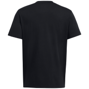 Camiseta de hombre Under Armour Hw Armour Label SS
