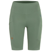 Mallas de mujer Fjällräven Abisko Short Tights W